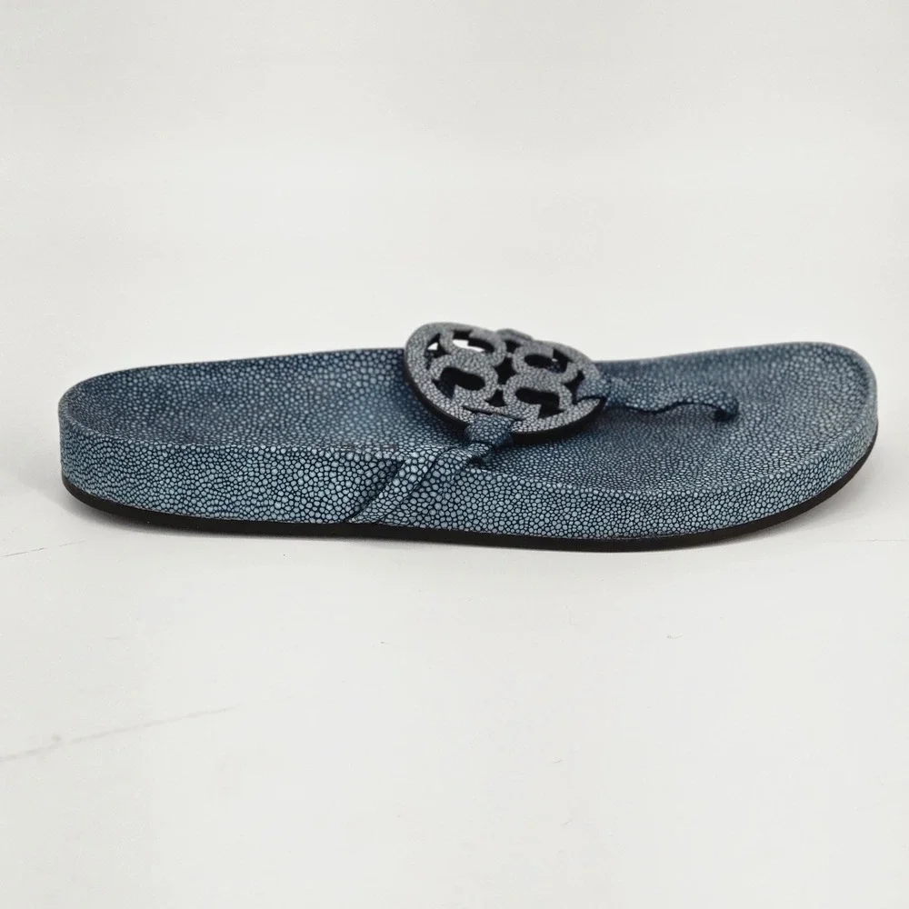 Tory Burch step out
